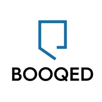 Booqed Limited
